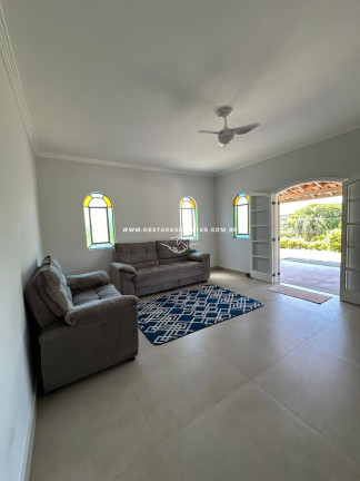 Imagem Chácara com 4 Quartos à Venda, 10.000 m² em Condomínio Itaembu - Itatiba