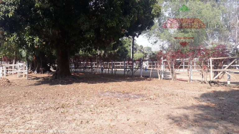 Imagem Chácara à Venda, 200 m² em Loteamento Residencial São Vicente De Paulo - Tremembé Imagem Chácara à Venda, 200 m² em Loteamento Residencial São Vicente De Paulo - Tremembé