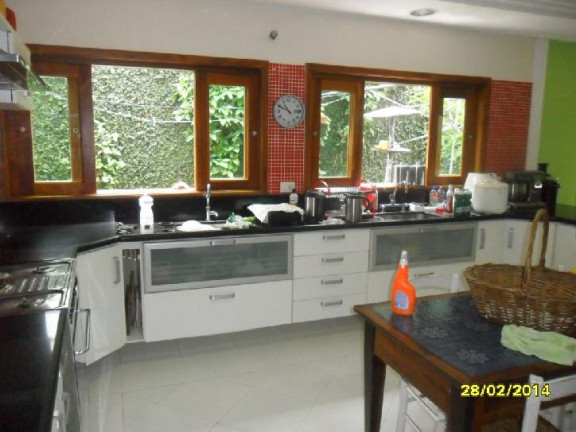 Imagem Casa de Condomínio com 5 Quartos à Venda, 600 m² em Olaria - Itapecerica Da Serra Imagem Casa de Condomínio com 5 Quartos à Venda, 600 m² em Olaria - Itapecerica Da Serra