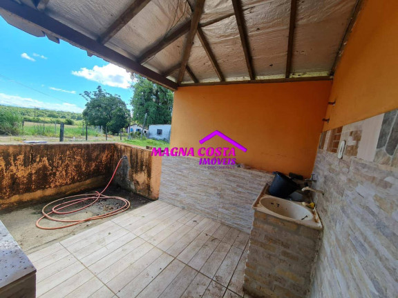 Imagem Fazenda à Venda, 2 m² em Banqueiros - Araruama