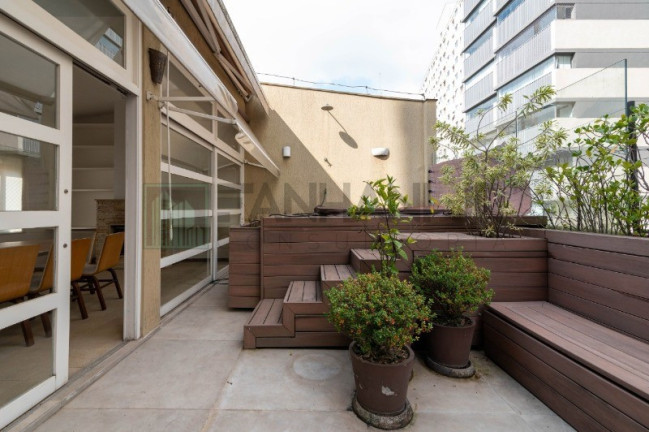 Imagem Imóvel com 5 Quartos para Alugar, 370 m² em Jardim Paulista - São Paulo