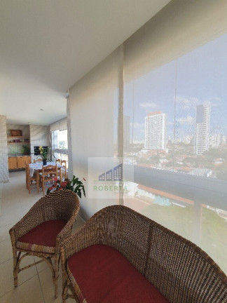 Imagem Apartamento com 4 Quartos à Venda, 234 m² em Cidade Monções - São Paulo Imagem Apartamento com 4 Quartos à Venda, 234 m² em Cidade Monções - São Paulo