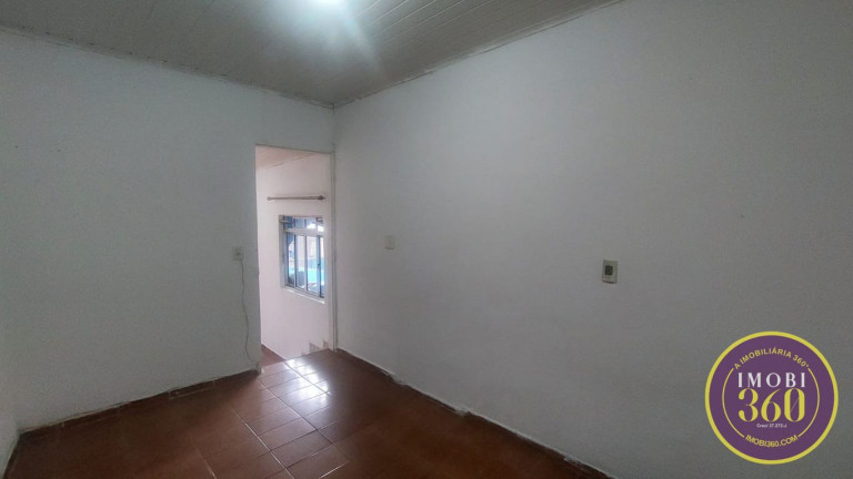 Imagem Casa com 1 Quarto para Alugar, 35 m² em Vila Ré - São Paulo Imagem Casa com 1 Quarto para Alugar, 35 m² em Vila Ré - São Paulo