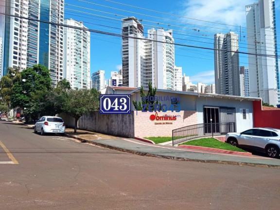 Imagem Casa com 1 Quarto à Venda, 190 m² em Santa Rosa - Londrina Imagem Casa com 1 Quarto à Venda, 190 m² em Santa Rosa - Londrina