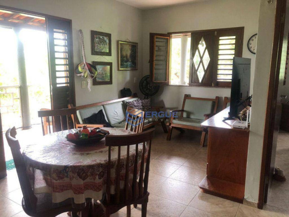 Imagem Casa com 2 Quartos à Venda, 180 m² em Parque Havaí - Eusébio Imagem Casa com 2 Quartos à Venda, 180 m² em Parque Havaí - Eusébio