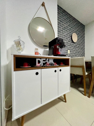 Imagem Imóvel com 1 Quarto para Alugar, 44 m² em Norte (águas Claras) - Brasília Imagem Imóvel com 1 Quarto para Alugar, 44 m² em Norte (águas Claras) - Brasília
