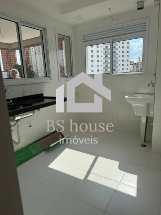Imagem Apartamento para Alugar, 58 m² em Jardim Bela Vista - Santo André