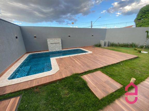 Imagem Sobrado com 3 Quartos à Venda, 240 m² em Setor Faiçalville - Goiânia Imagem Sobrado com 3 Quartos à Venda, 240 m² em Setor Faiçalville - Goiânia