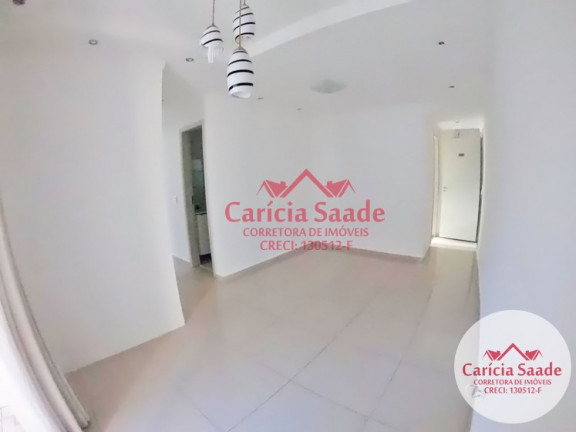 Imagem Apartamento com 3 Quartos à Venda, 64 m² em Mooca - São Paulo