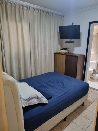 Imagem Apartamento com 2 Quartos à Venda, 92 m² em Vila Barão - Sorocaba Imagem Apartamento com 2 Quartos à Venda, 92 m² em Vila Barão - Sorocaba