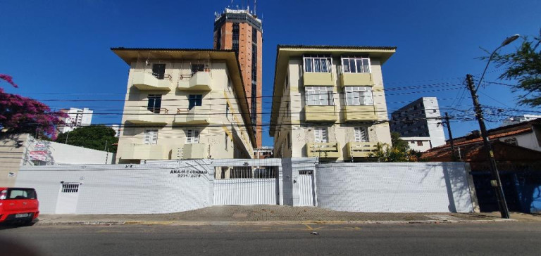 Imagem Apartamento com 3 Quartos à Venda, 106 m² em Joaquim Távora - Fortaleza Imagem Apartamento com 3 Quartos à Venda, 106 m² em Joaquim Távora - Fortaleza