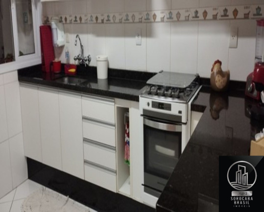 Imagem Apartamento com 3 Quartos à Venda, 115 m² em Parque Campolim - Sorocaba Imagem Apartamento com 3 Quartos à Venda, 115 m² em Parque Campolim - Sorocaba