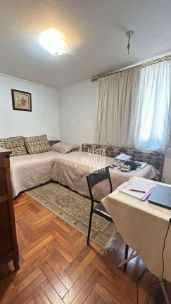 Imagem Apartamento com 4 Quartos à Venda, 320 m² em Paraíso - São Paulo Imagem Apartamento com 4 Quartos à Venda, 320 m² em Paraíso - São Paulo