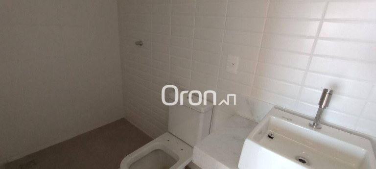 Imagem Apartamento com 2 Quartos à Venda, 66 m² em Setor Oeste - Goiânia Imagem Apartamento com 2 Quartos à Venda, 66 m² em Setor Oeste - Goiânia