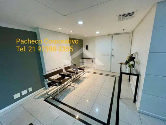 Imagem Sala Comercial para Alugar, 72 m² em Centro - Rio De Janeiro Imagem Sala Comercial para Alugar, 72 m² em Centro - Rio De Janeiro