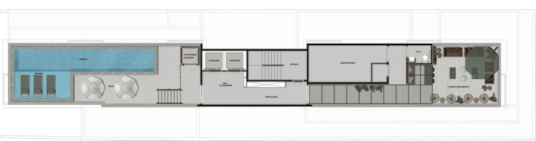 Imagem Imóvel com 1 Quarto à Venda, 22 m² em Vila Mariana - São Paulo Imagem Imóvel com 1 Quarto à Venda, 22 m² em Vila Mariana - São Paulo