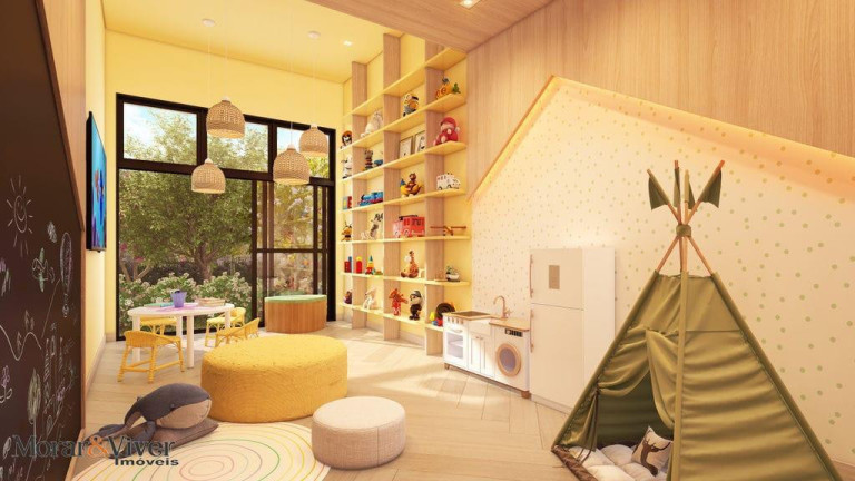 Imagem Apartamento com 2 Quartos à Venda, 67 m² em Seminário - Curitiba Imagem Apartamento com 2 Quartos à Venda, 67 m² em Seminário - Curitiba