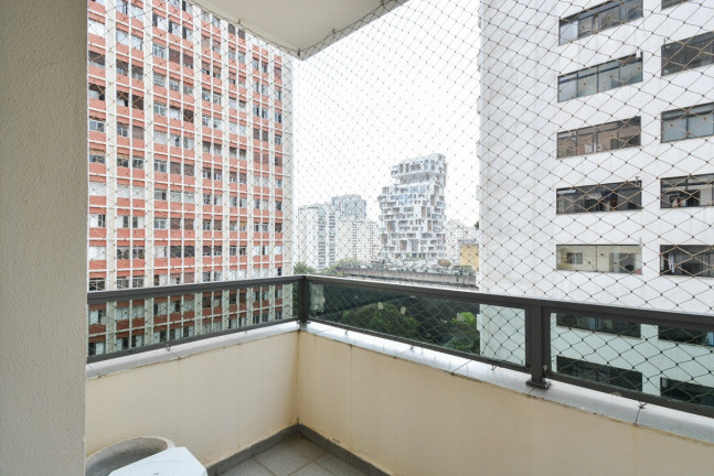 Imagem Apartamento com 3 Quartos à Venda, 104 m² em Pinheiros - São Paulo