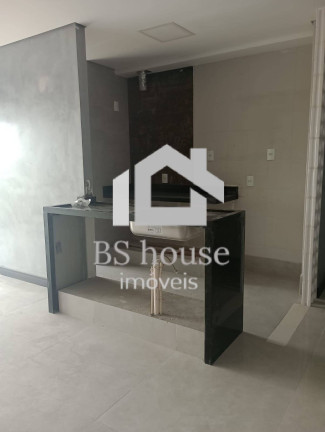 Imagem Apartamento com 2 Quartos à Venda, 65 m² em Mauá - São Caetano Do Sul