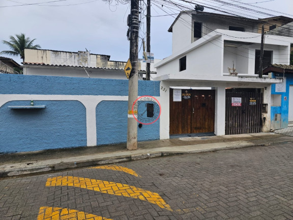 Imagem Casa com 2 Quartos à Venda, 193 m² em Juquehy - São Sebastião Imagem Casa com 2 Quartos à Venda, 193 m² em Juquehy - São Sebastião