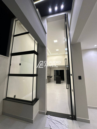 Imagem Casa de Condomínio com 3 Quartos à Venda, 100 m² em Chaparral - Feira De Santana Imagem Casa de Condomínio com 3 Quartos à Venda, 100 m² em Chaparral - Feira De Santana