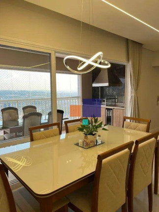 Imagem Apartamento com 3 Quartos à Venda, 119 m² em Vila Lacerda - Jundiaí