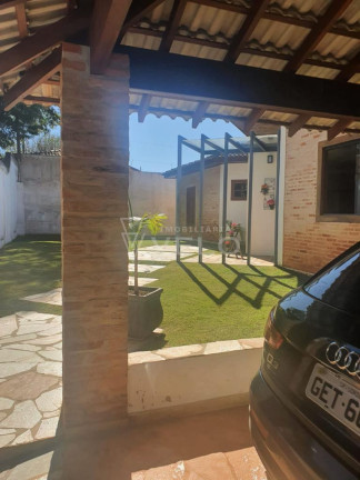 Imagem Casa com 4 Quartos à Venda, 370 m² em Vila Nastri Ii - Itapetininga Imagem Casa com 4 Quartos à Venda, 370 m² em Vila Nastri Ii - Itapetininga
