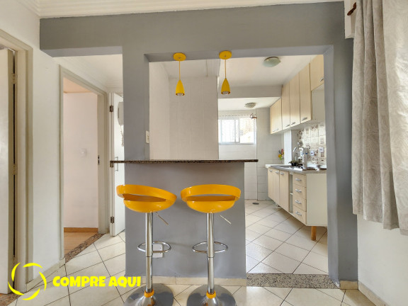 Imagem Apartamento com 2 Quartos à Venda, 56 m² em Bela Vista - São Paulo Imagem Apartamento com 2 Quartos à Venda, 56 m² em Bela Vista - São Paulo