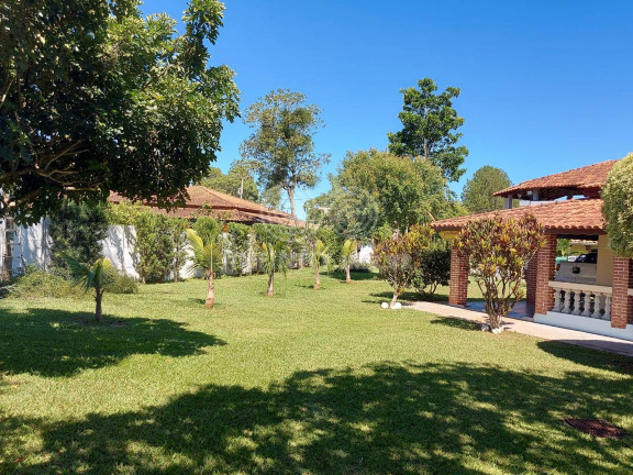 Imagem Chácara com 5 Quartos à Venda, 25.000 m² em Guarapó - Tatuí Imagem Chácara com 5 Quartos à Venda, 25.000 m² em Guarapó - Tatuí