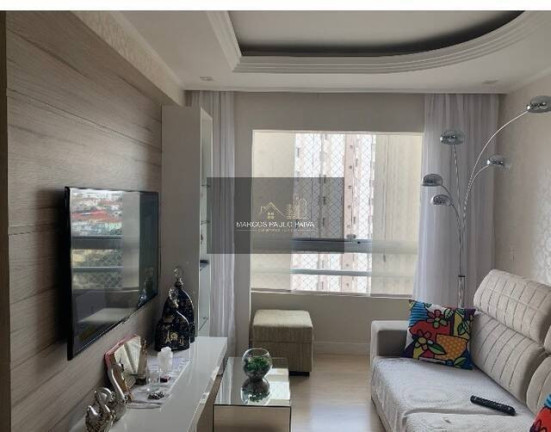 Imagem Apartamento com 2 Quartos à Venda, 58 m² em Santa Teresinha - São Paulo Imagem Apartamento com 2 Quartos à Venda, 58 m² em Santa Teresinha - São Paulo