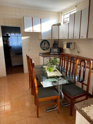 Imagem Casa com 4 Quartos à Venda, 186 m² em Paulista - Piracicaba Imagem Casa com 4 Quartos à Venda, 186 m² em Paulista - Piracicaba