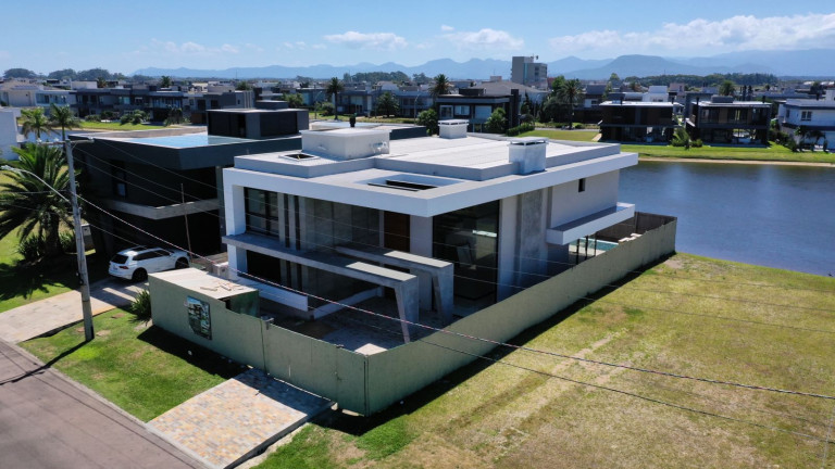 Imagem Consultório à Venda, 426 m² em Enseada - Xangri-lá