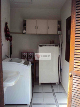 Imagem Casa com 3 Quartos à Venda, 160 m² em Brooklin Paulista - São Paulo Imagem Casa com 3 Quartos à Venda, 160 m² em Brooklin Paulista - São Paulo