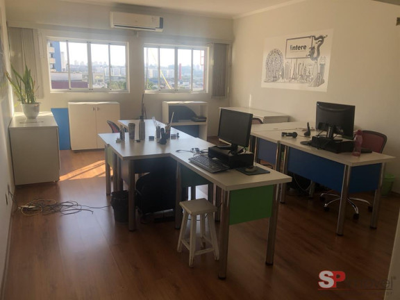 Imagem Imóvel com 3 Quartos à Venda, 100 m² em Santo Antônio - São Caetano Do Sul Imagem Imóvel com 3 Quartos à Venda, 100 m² em Santo Antônio - São Caetano Do Sul