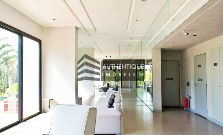 Imagem Apartamento com 1 Quarto à Venda, 70 m² em Vila Olímpia - São Paulo Imagem Apartamento com 1 Quarto à Venda, 70 m² em Vila Olímpia - São Paulo