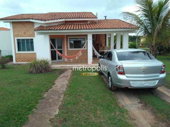 Imagem Casa com 2 Quartos à Venda, 120 m² em Condomínio Ninho Verde Ii - Pardinho Imagem Casa com 2 Quartos à Venda, 120 m² em Condomínio Ninho Verde Ii - Pardinho
