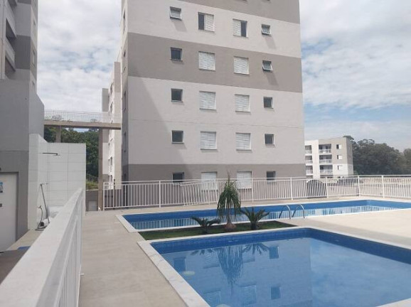 Imagem Apartamento com 1 Quarto para Alugar, 35 m² em Jardim Pioneiro - Cotia Imagem Apartamento com 1 Quarto para Alugar, 35 m² em Jardim Pioneiro - Cotia