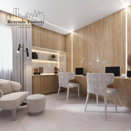Imagem Apartamento com 2 Quartos à Venda, 53 m² em Bessa - João Pessoa