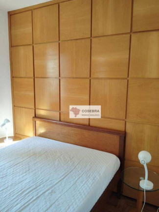 Imagem Apartamento com 2 Quartos para Alugar, 90 m² em Vila Olímpia - São Paulo Imagem Apartamento com 2 Quartos para Alugar, 90 m² em Vila Olímpia - São Paulo