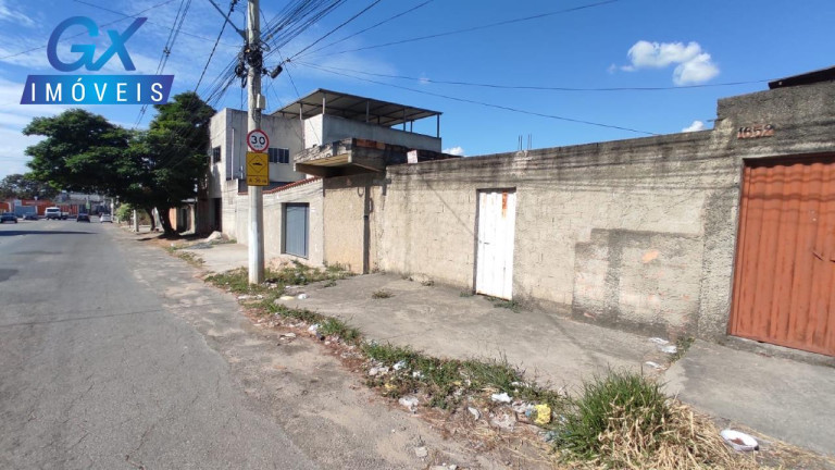 Imagem Terreno à Venda, 250 m² em Jardim Verona - Ribeirão Das Neves