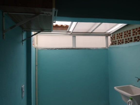 Imagem Sobrado com 2 Quartos à Venda, 76 m² em Sítio Do Campo - Praia Grande