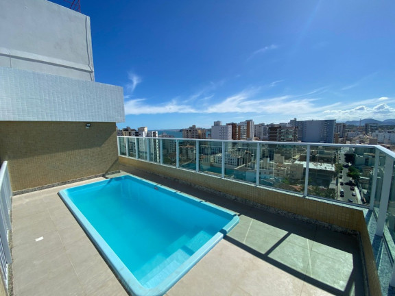 Imagem Apartamento com 2 Quartos para Alugar, 1 m² em Praia Do Morro - Guarapari Imagem Apartamento com 2 Quartos para Alugar, 1 m² em Praia Do Morro - Guarapari