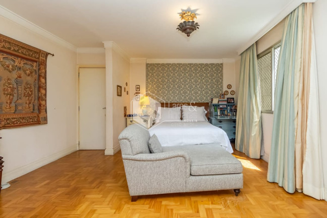 Imagem Apartamento com 2 Quartos à Venda, 183 m² em Jardim Paulista - São Paulo Imagem Apartamento com 2 Quartos à Venda, 183 m² em Jardim Paulista - São Paulo