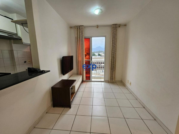 Imagem Apartamento com 2 Quartos à Venda, 46 m² em São Cristovão - Rio De Janeiro