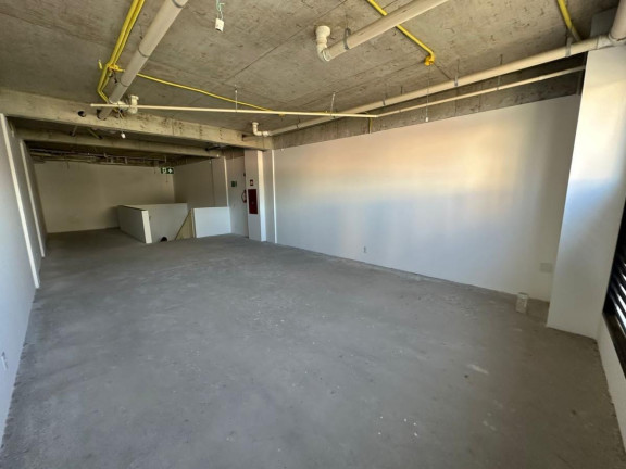 Imagem Imóvel Comercial à Venda, 150 m² em Boa Vista - Curitiba