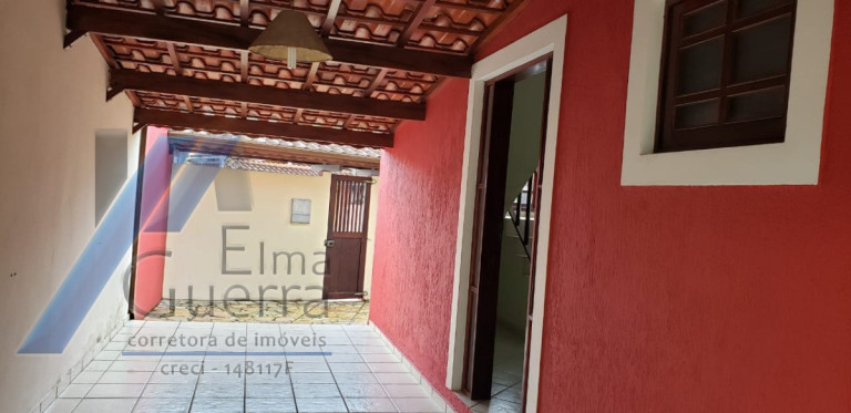 Imagem Casa com 4 Quartos à Venda, 227 m² em Centro - Ubatuba Imagem Casa com 4 Quartos à Venda, 227 m² em Centro - Ubatuba