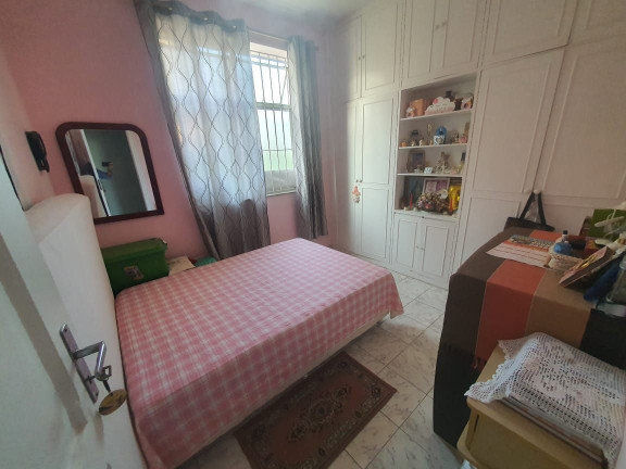 Imagem Apartamento com 3 Quartos à Venda, 105 m² em Acupe De Brotas - Salvador