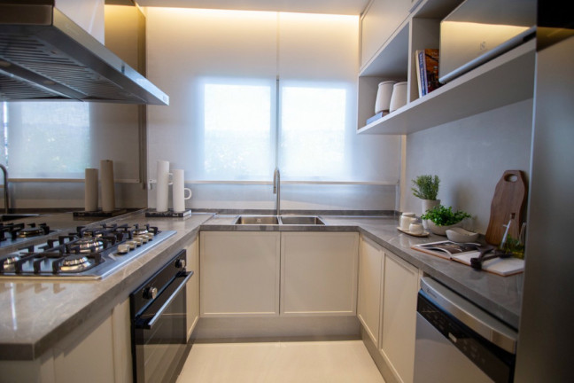 Imagem Apartamento com 4 Quartos à Venda, 258 m² em Moema - São Paulo Imagem Apartamento com 4 Quartos à Venda, 258 m² em Moema - São Paulo