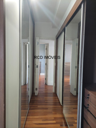 Imagem Apartamento com 3 Quartos à Venda, 139 m² em Jardim Arpoador - São Paulo