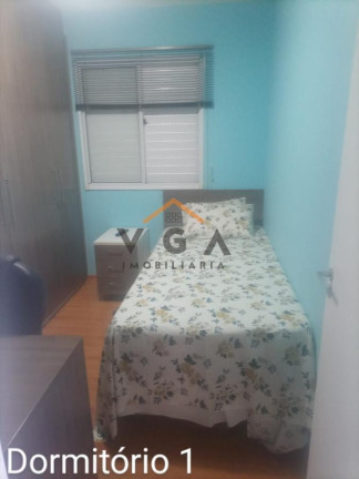 Imagem Apartamento com 3 Quartos à Venda, 57 m² em Vila Talarico - São Paulo Imagem Apartamento com 3 Quartos à Venda, 57 m² em Vila Talarico - São Paulo